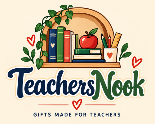 Teacher's Nook